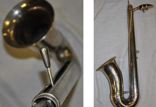 Bate Collection of Saxophones (31 visits) *** PDF *** Bate Collection of Saxophones