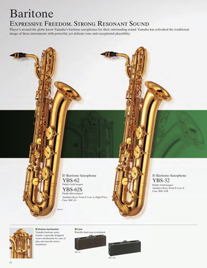 W252R3 saxophones eu-12