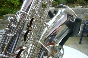 vintage yanagisawa a   4 alto saxophon vintage 1 lgw