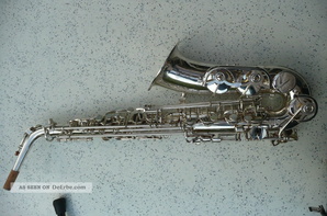 vintage yanagisawa a   4 alto saxophon vintage 6 lgw