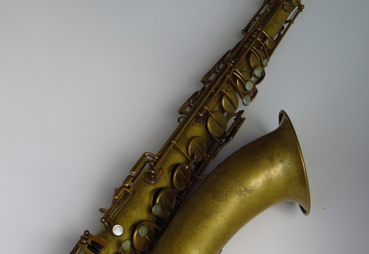 Bb Tenor 12790 - display this album Bb Tenor 12790