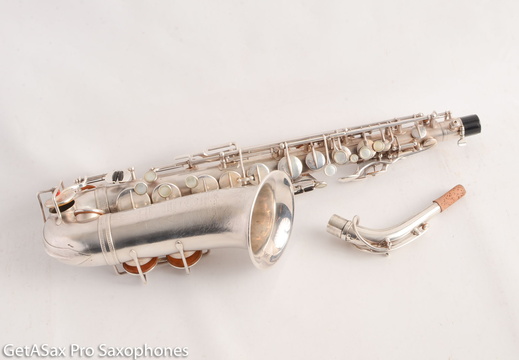 Eb Alto 13405 (54 visits) From GetASax.com
*** OFFSITE GALLERY *** Eb Alto 13405