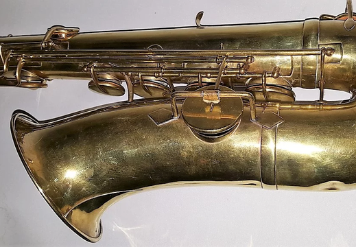 Bb Tenor (1865-1878) - display this album Bb Tenor (1865-1878)