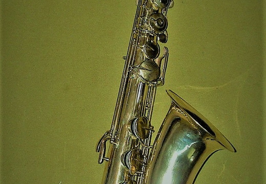 Bb Tenor 22xxx (1861) - display this album Bb Tenor 22xxx (1861)