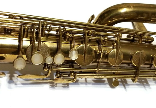 Adolphe Sax Model - display this album Adolphe Sax Model