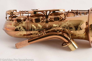 Ishimori-Wood-Stone-WSA-Alto-Saxophone-Brand-New-29