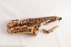 Ishimori-Wood-Stone-WSA-Alto-Saxophone-Brand-New-32
