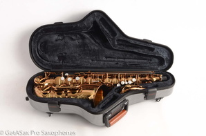 Ishimori-Wood-Stone-WSA-Alto-Saxophone-Brand-New-1