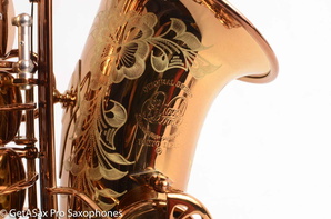Ishimori-Wood-Stone-WSA-Alto-Saxophone-Brand-New-4