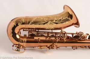Ishimori-Wood-Stone-WSA-Alto-Saxophone-Brand-New-14