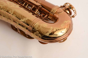 Ishimori-Wood-Stone-WSA-Alto-Saxophone-Brand-New-16