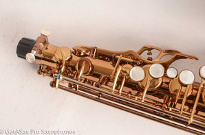 Ishimori-Wood-Stone-WSA-Alto-Saxophone-Brand-New-18