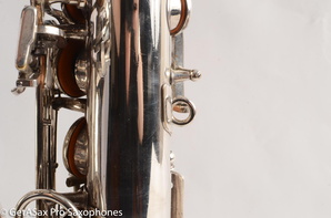 Selmer-Mark-VI-Alto-Saxophone-Conservatory-Silver-1958-77632-5 2
