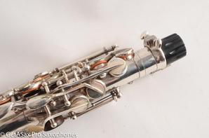Selmer-Mark-VI-Alto-Saxophone-Conservatory-Silver-1958-77632-8 2