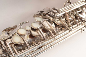 Selmer-Mark-VI-Alto-Saxophone-Conservatory-Silver-1958-77632-16 2