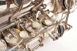 Selmer-Mark-VI-Alto-Saxophone-Conservatory-Silver-1958-77632-18 2