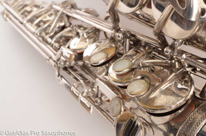 Selmer-Mark-VI-Alto-Saxophone-Conservatory-Silver-1958-77632-19 2
