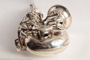 Selmer-Mark-VI-Alto-Saxophone-Conservatory-Silver-1958-77632-21 2