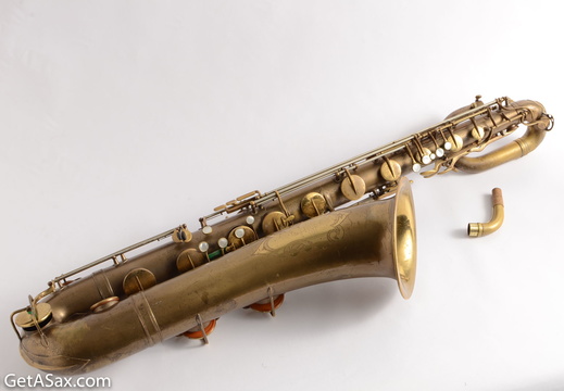 French Makes & Models / Selmer / Selmer Super Series / Super / Eb Baritone (Low Bb) 18781 - display this album Eb Baritone (Low Bb) 18781