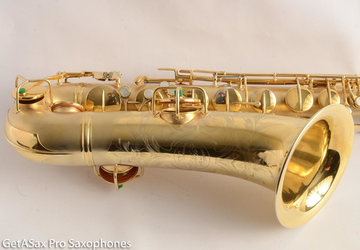 American Makes & Models / Conn / New Wonder / 10M Bb Tenors / 10M Bb Tenor 198048 - display this album 10M Bb Tenor 198048