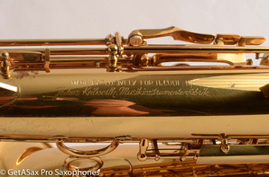 Couf-Superba-1-Tenor-Saxophone-OH-76663-9