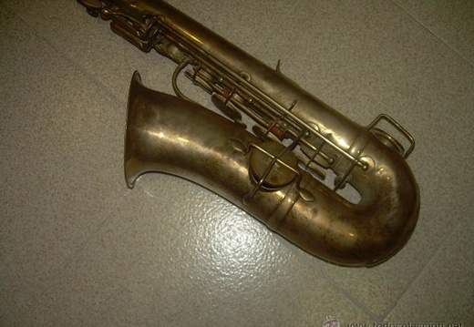 Bb Tenor 16140 - display this album Bb Tenor 16140