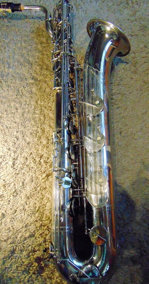 Baritone 29659 (1957)