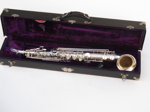 saxophone-soprano-King-Saxello-argenté-sablé-plaqué-or-13 (1)