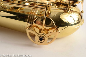 Yanagisawa TWO-33 Tenor Saxophone T9930 352530-29