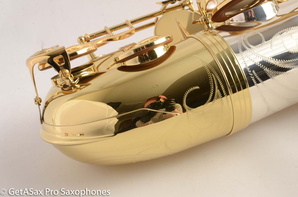Yanagisawa TWO-33 Tenor Saxophone T9930 352530-31
