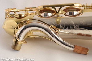 Yanagisawa TWO-33 Tenor Saxophone T9930 352530-33