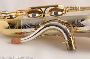 Yanagisawa TWO-33 Tenor Saxophone T9930 352530-34