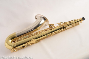 Yanagisawa TWO-33 Tenor Saxophone T9930 352530-8