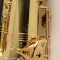 Yanagisawa TWO-33 Tenor Saxophone T9930 352530-11.jpg