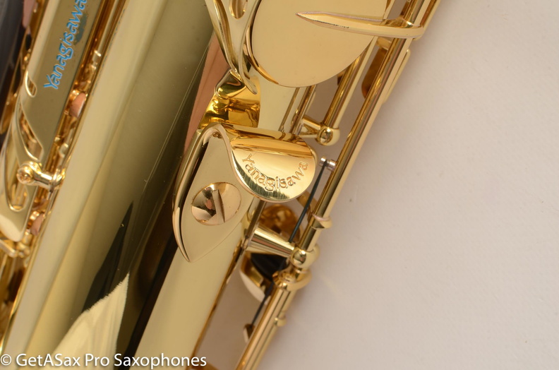 Yanagisawa TWO-33 Tenor Saxophone T9930 352530-13.jpg