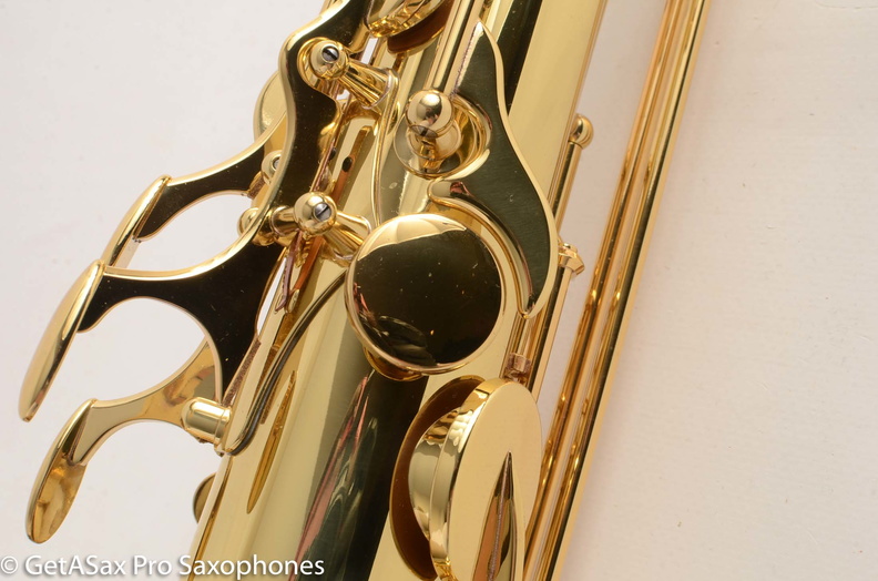 Yanagisawa TWO-33 Tenor Saxophone T9930 352530-15.jpg
