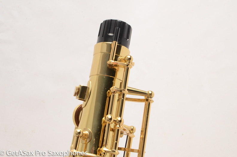 Yanagisawa TWO-33 Tenor Saxophone T9930 352530-16.jpg