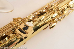 Yanagisawa TWO-33 Tenor Saxophone T9930 352530-18