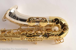 Yanagisawa TWO-33 Tenor Saxophone T9930 352530-22