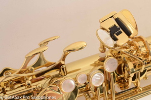 Yanagisawa TWO-33 Tenor Saxophone T9930 352530-24