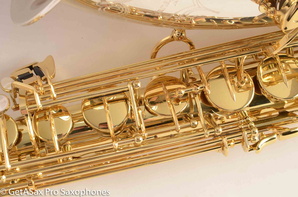 Yanagisawa TWO-33 Tenor Saxophone T9930 352530-26