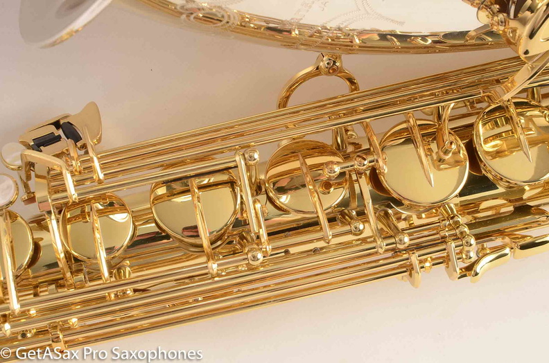 Yanagisawa TWO-33 Tenor Saxophone T9930 352530-26.jpg