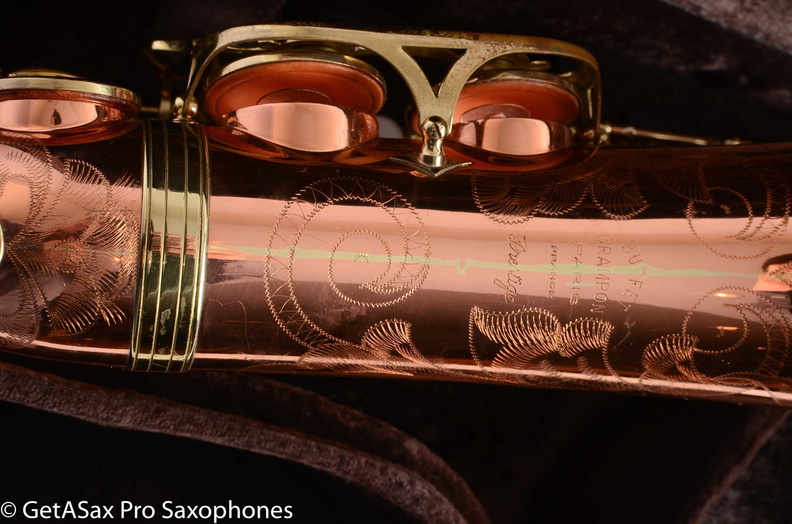 Buffet Prestige S1 Alto Saxophone Solid Copper Senzo 36147-3.jpg