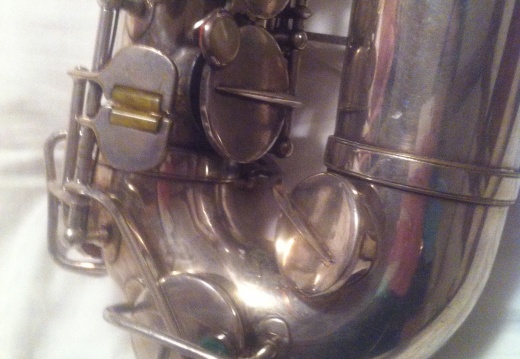 Low C Mechanism Low C Mechanism