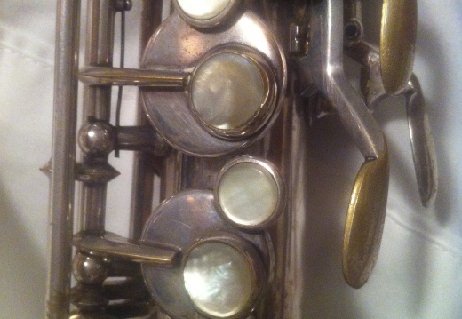 Left Hand Keys (1 visits) Left Hand Keys