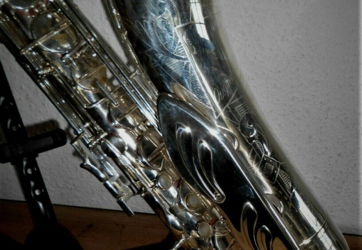 Tenor 7645 - display this album Tenor 7645