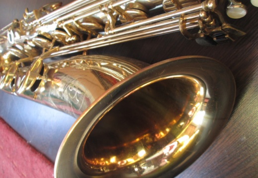 Baritone Saxophone Stencils - display this album Baritone Saxophone Stencils