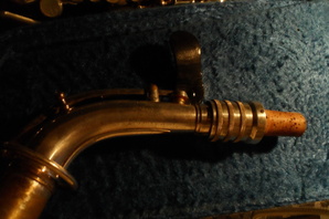 Neck Left Side with Microtuner