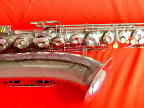 Tenor 108X After from Bassic Sax