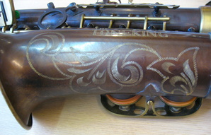 Bell Engraving Left Side 2